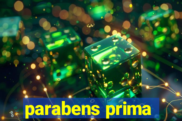 parabens prima